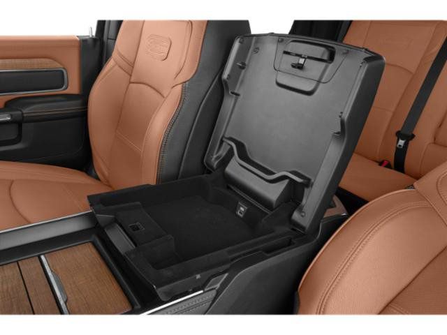 Certified 2020 RAM 2500 Limited AWD/4WD image 14
