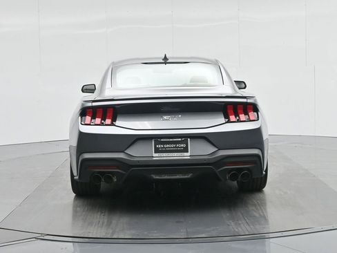 New 2025 Ford Mustang GT Premium image 52
