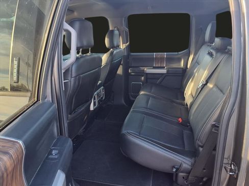 Used 2020 Ford F150 Lariat w/ Equipment Group 502A Luxury image 21