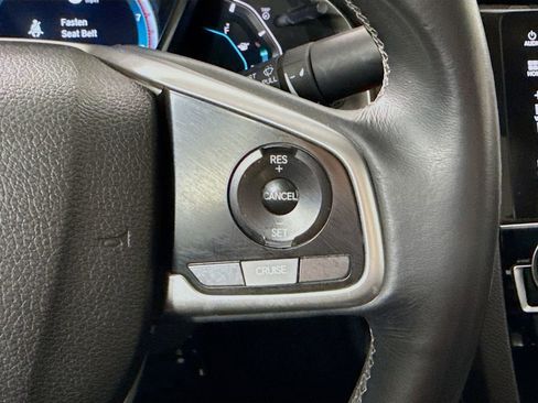 Used 2016 Honda Civic EX-L image 12