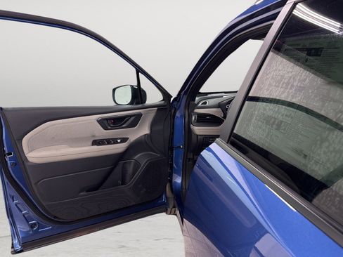 New 2026 Subaru Forester Premium image 13