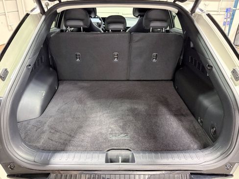 Used 2023 Kia EV6 Wind w/ Wind Technology Package image 26