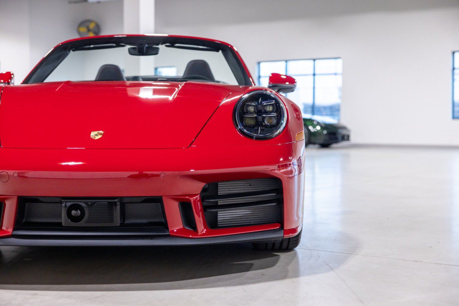 Used 2026 Porsche 911 Carrera S RWD image 21