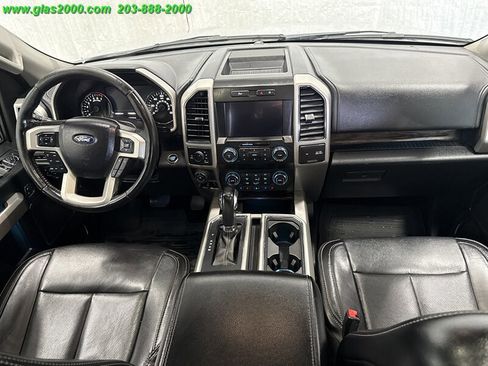 Used 2019 Ford F150 Lariat image 6