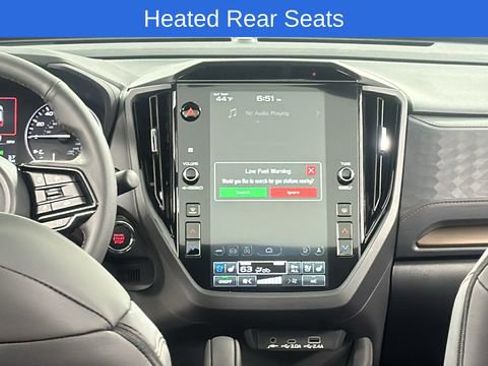 New 2026 Subaru Forester Touring image 17