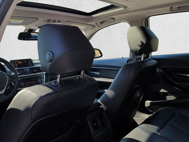 Used 2013 BMW 328i Sedan RWD image 16