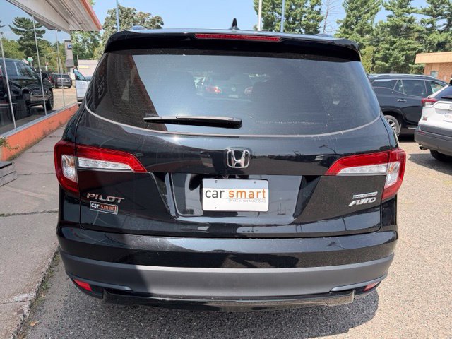 Used 2022 Honda Pilot Special Edition image 6