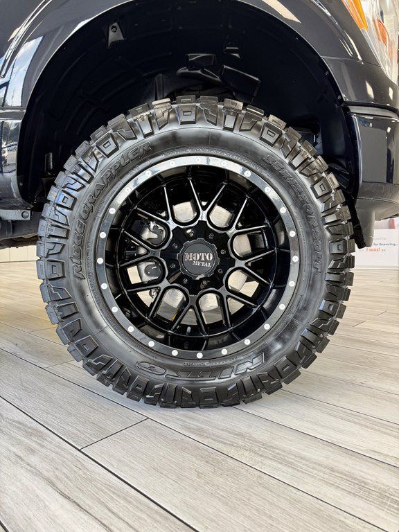 Used 2021 Ford F150 XL w/ STX Appearance Package AWD/4WD image 16