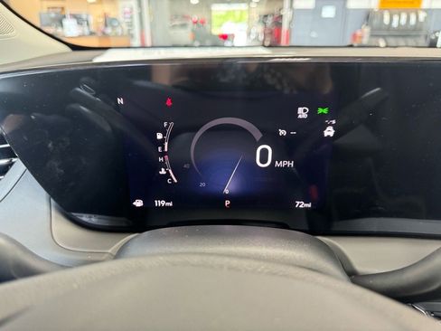 New 2026 Buick Encore GX Sport Touring w/ Comfort Package image 23