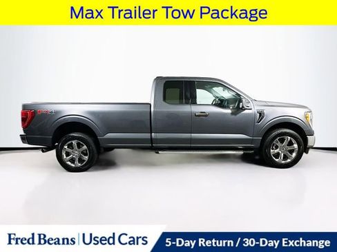 Used 2023 Ford F150 XL image 10