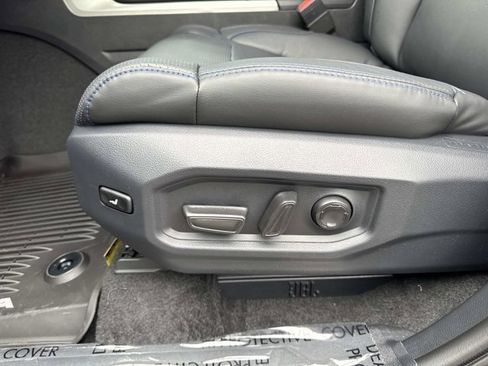 New 2026 Toyota Sequoia Platinum image 10