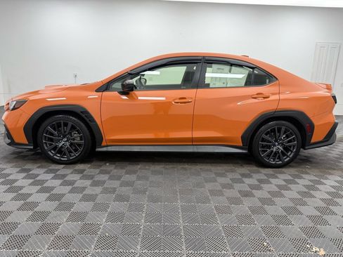 Used 2023 Subaru WRX Premium image 11
