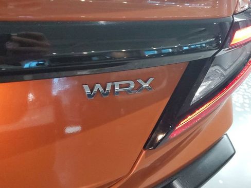 Used 2023 Subaru WRX image 9