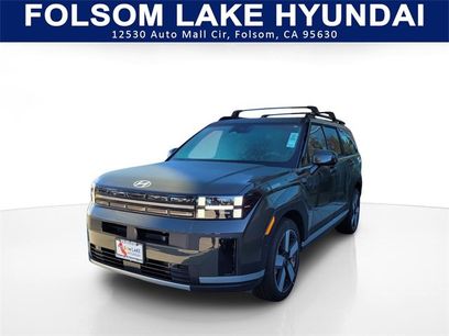 New 2026 Hyundai Santa Fe Limited
