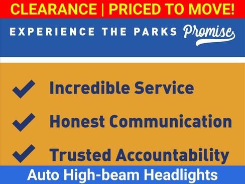 New 2026 Chevrolet Traverse LT w/ Driver Confidence Package FWD image 6