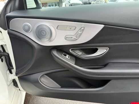 Used 2020 Mercedes-Benz C 300 4MATIC Coupe image 26