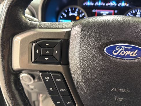 Used 2021 Ford Expedition XLT RWD image 13