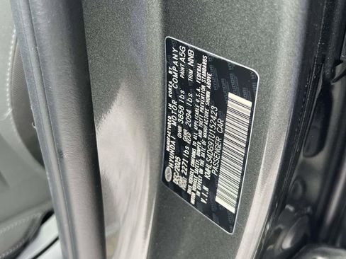 New 2026 Hyundai Elantra SEL Sport image 26