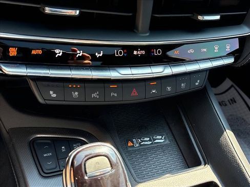 Certified 2025 Cadillac CT5 Premium Luxury w/ Technology Package AWD/4WD image 15
