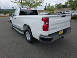 Certified 2024 Chevrolet Silverado 1500 W/T w/ WT Fleet Convenience Package image 4