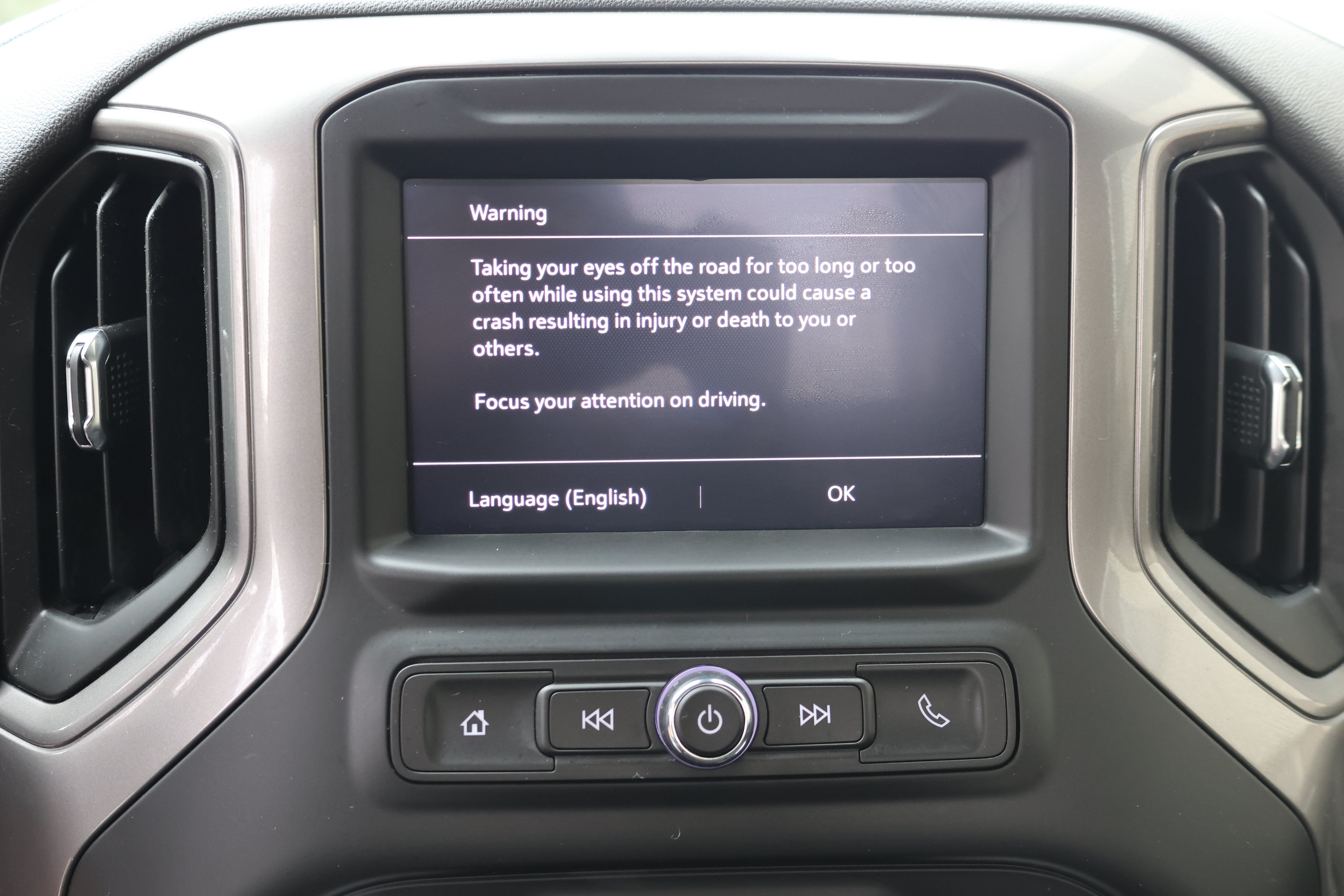 Used 2025 GMC Sierra 1500 Pro w/ Convenience Package RWD image 23