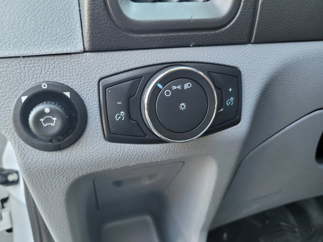 Certified 2019 Ford Transit 150 XL RWD image 17
