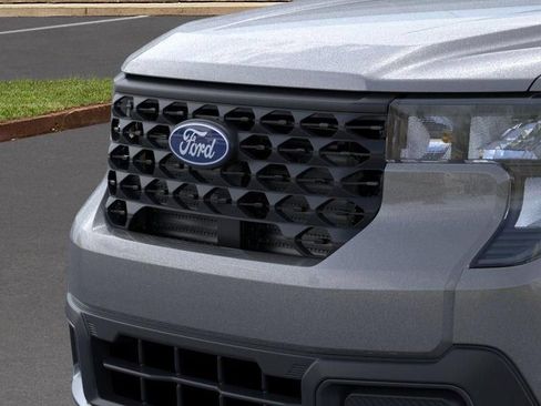 New 2026 Ford Maverick XLT w/ XLT Luxury Package AWD/4WD image 18