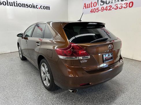 Used 2013 Toyota Venza XLE image 5