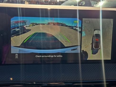 New 2026 Nissan Kicks SR image 22