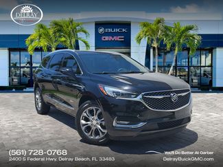 Used 2019 Buick Enclave Avenir w/ Avenir Technology Package FWD video 1