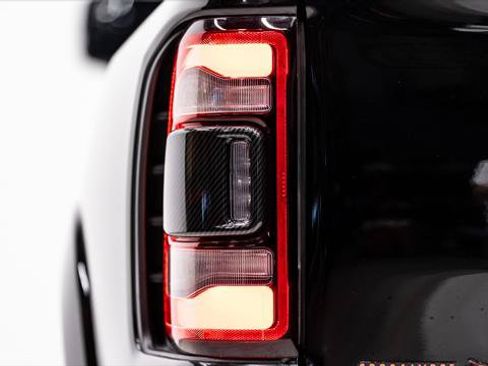 Used 2023 RAM 1500 TRX w/ TRX Level 1 Equipment Group AWD/4WD image 17