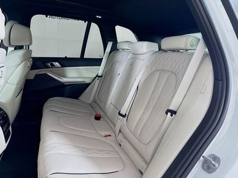 New 2026 BMW X5 xDrive40i image 26