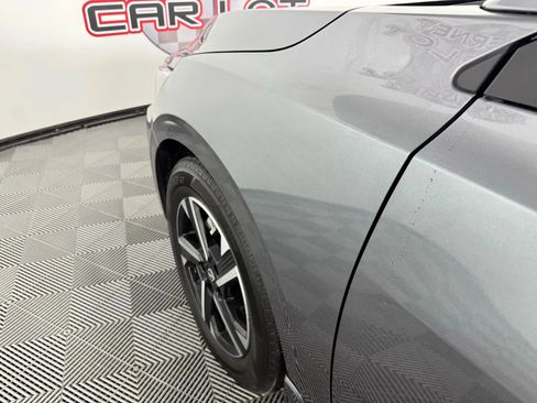 Used 2025 Nissan Sentra SV w/ All-Weather Package image 22