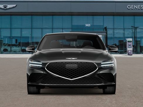 New 2026 Genesis G70 2.5T image 6