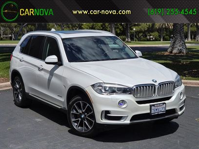 Used 2015 BMW X5 xDrive35i