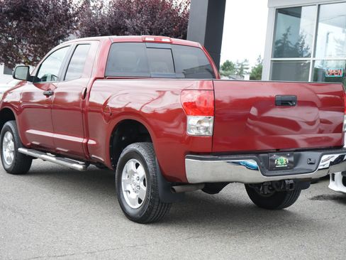 Used 2007 Toyota Tundra SR5 AWD/4WD image 3