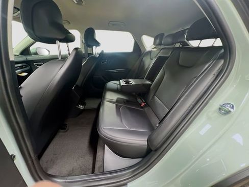 New 2026 Kia K4 EX FWD image 23