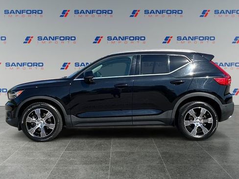 Used 2020 Volvo XC40 T5 Inscription AWD/4WD image 2