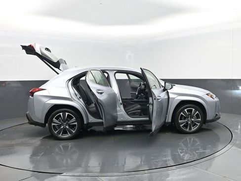 Used 2023 Lexus UX 250h AWD w/ Accessory Package (Z1) image 30