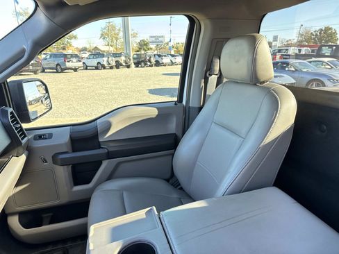 Used 2019 Ford F150 XL w/ Equipment Group 101A Mid image 14