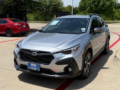 Used 2025 Subaru Crosstrek 2.5i Premium