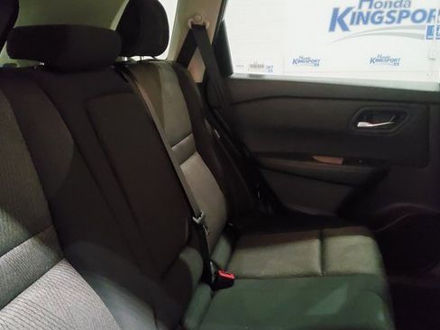 Used 2024 Nissan Rogue SV image 22