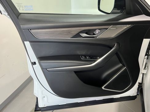 Used 2021 Jaguar F-PACE S image 16