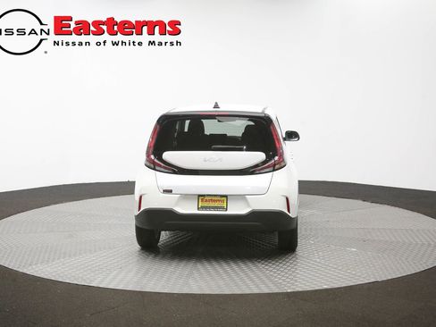 Used 2024 Kia Soul LX w/ Option Group 015 FWD image 35