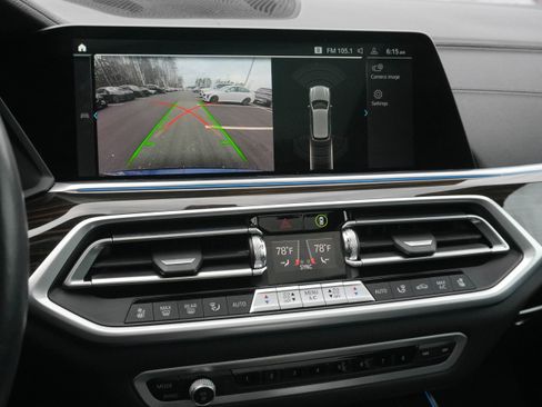 Certified 2023 BMW X5 xDrive45e w/ M Sport Package image 26