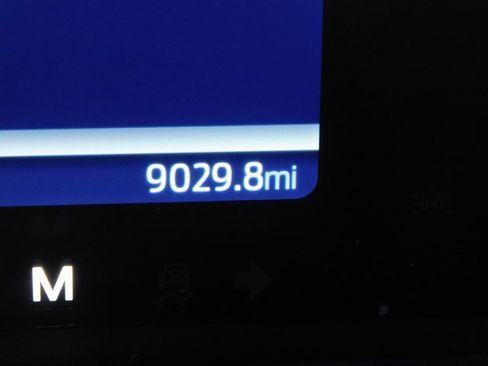 Used 2023 Ford Bronco Wildtrak image 33