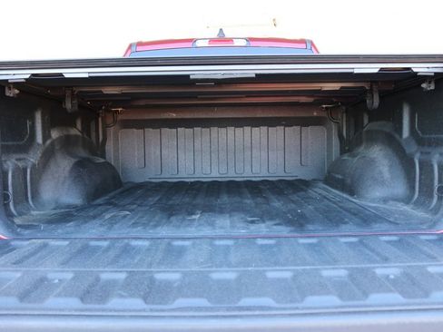 Used 2022 RAM 1500 Limited w/ Body Color Bumper Group image 24