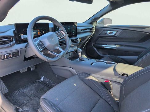 New 2026 Ford Mustang Coupe image 8