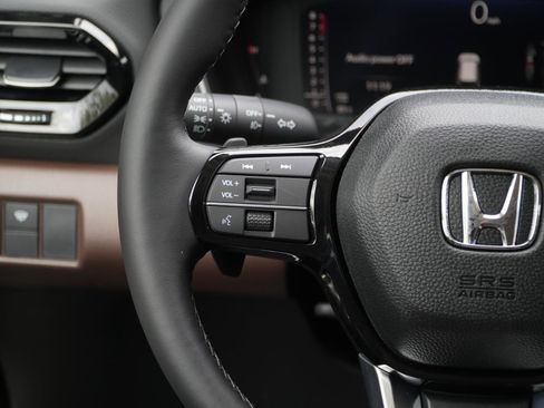 New 2026 Honda Pilot Elite image 22