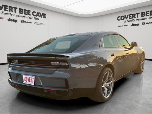 New 2026 Dodge Charger R/T Scat Pack image 8